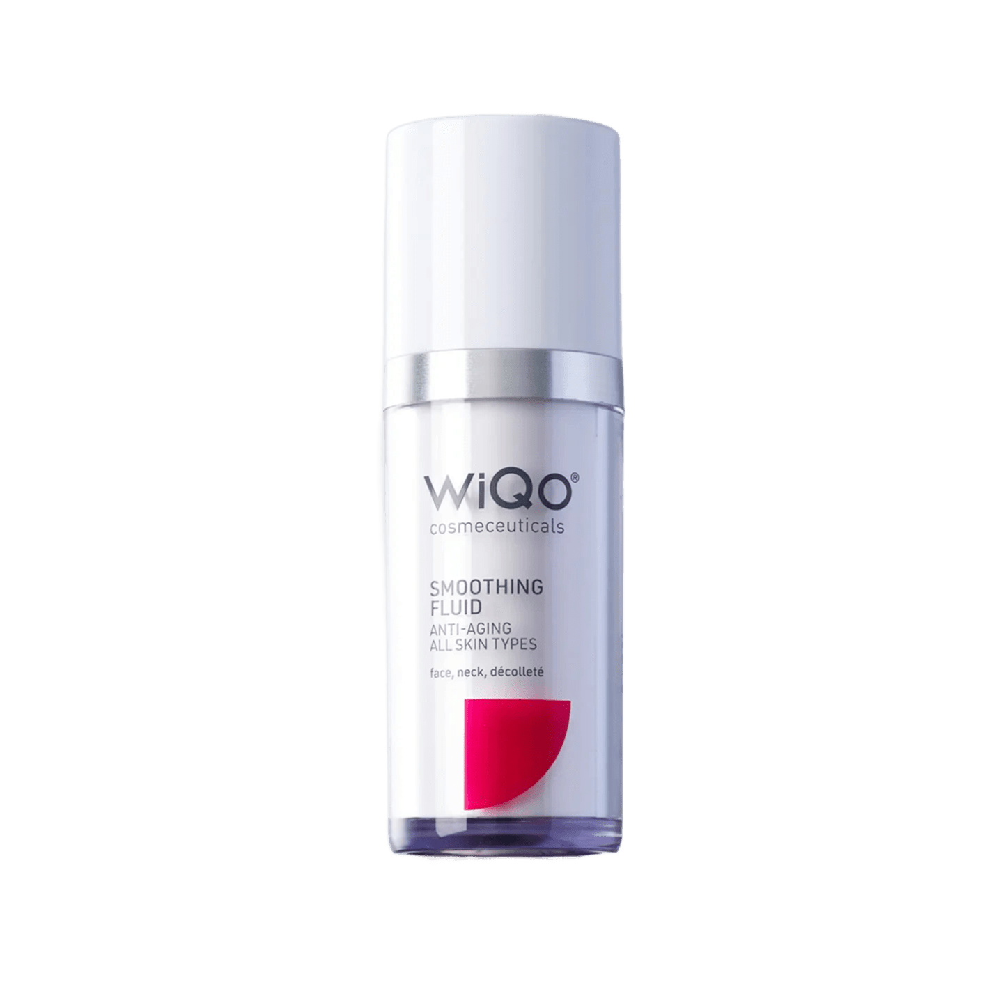 WiQo Smoothing Face Fluid 30 ml