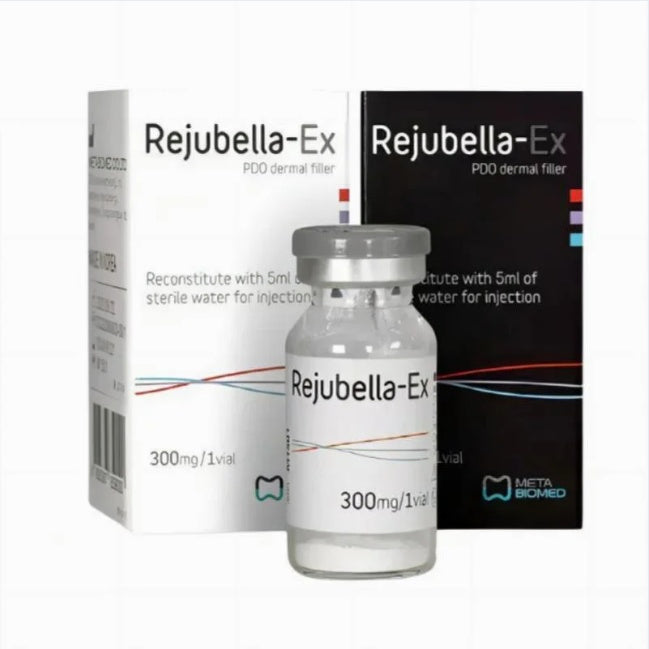 Полідіоксаноновий філер Rejubella-Ex, 300 мг