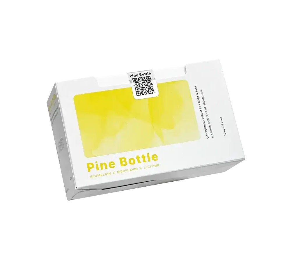 Ліполіз для спалювання жиру Pine Bottle, 10 мл