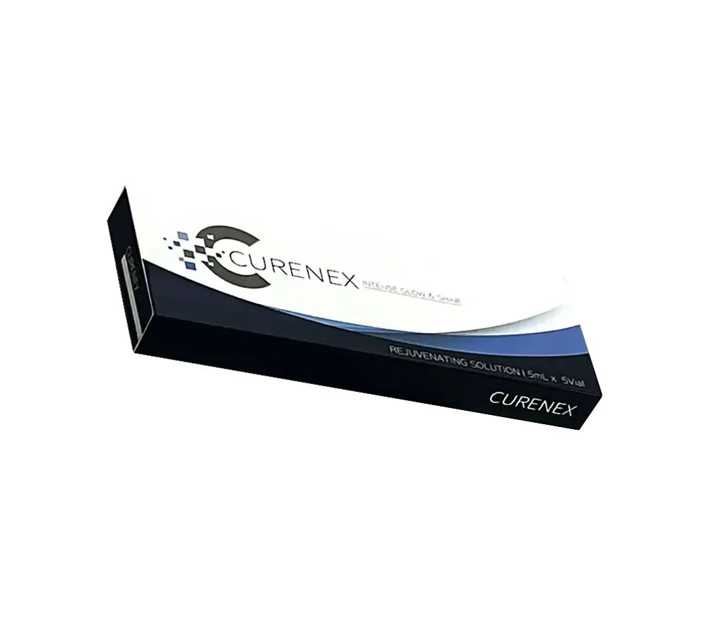 Скінбустер Curenex Glow, 5 мл