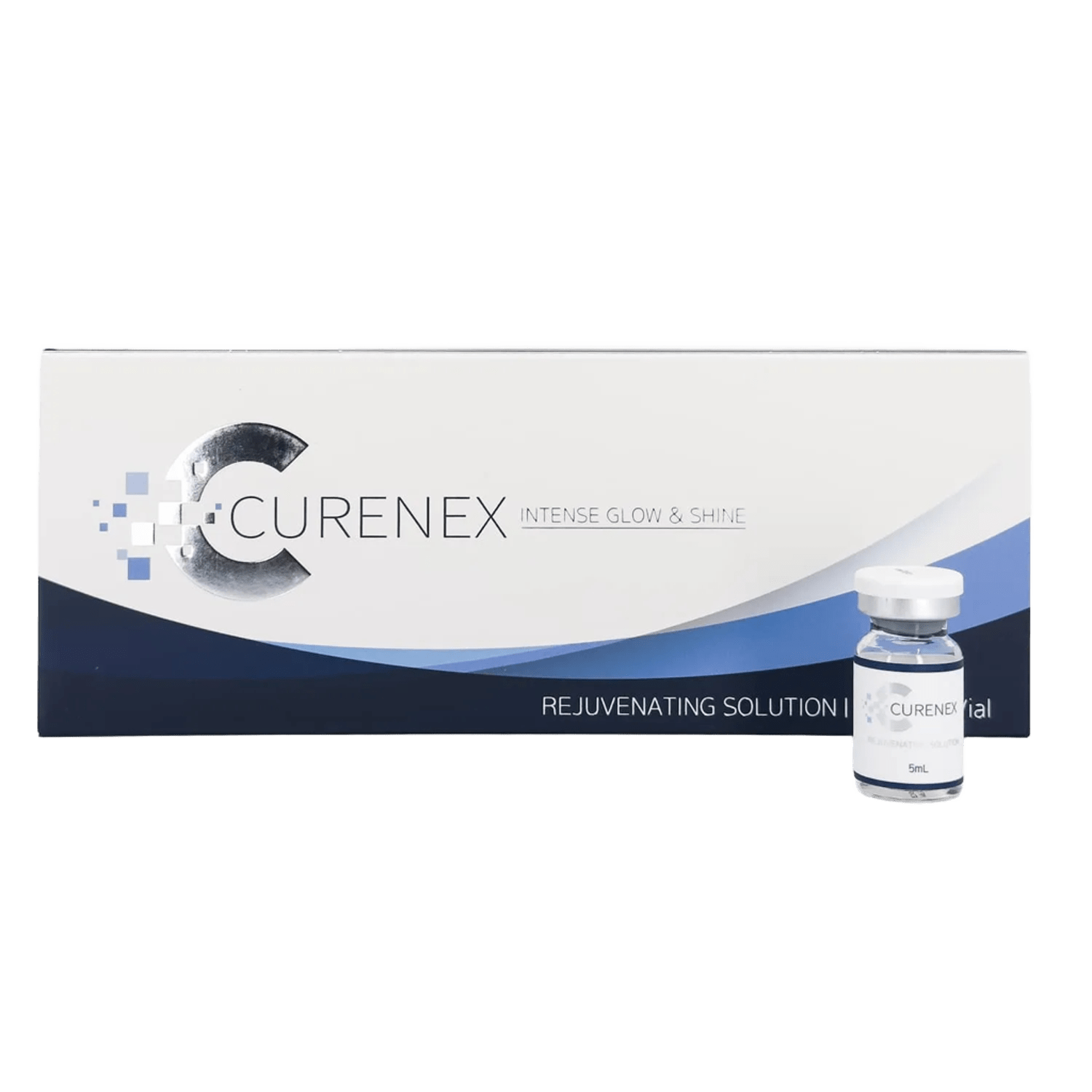 Скінбустер Curenex Glow, 5 мл
