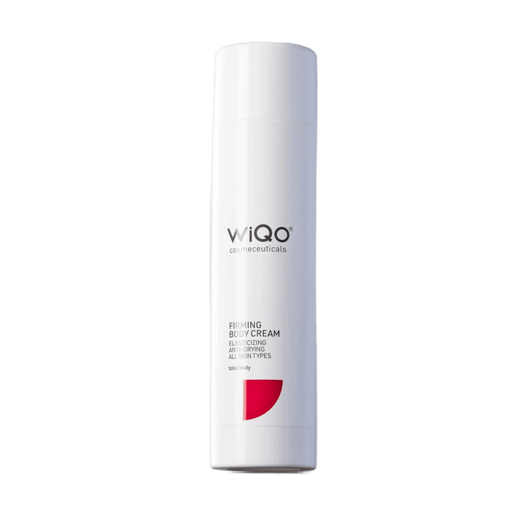 WiQo Firming Body Cream 200 ml