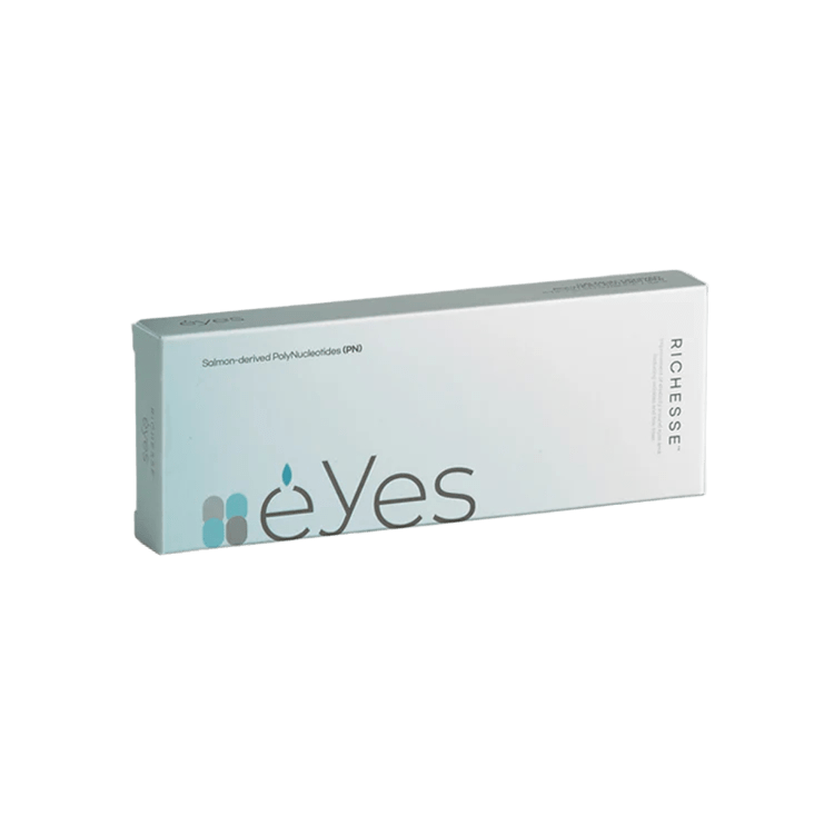 Бустер для шкіри навколо очей Richesse Eyes, 1 мл