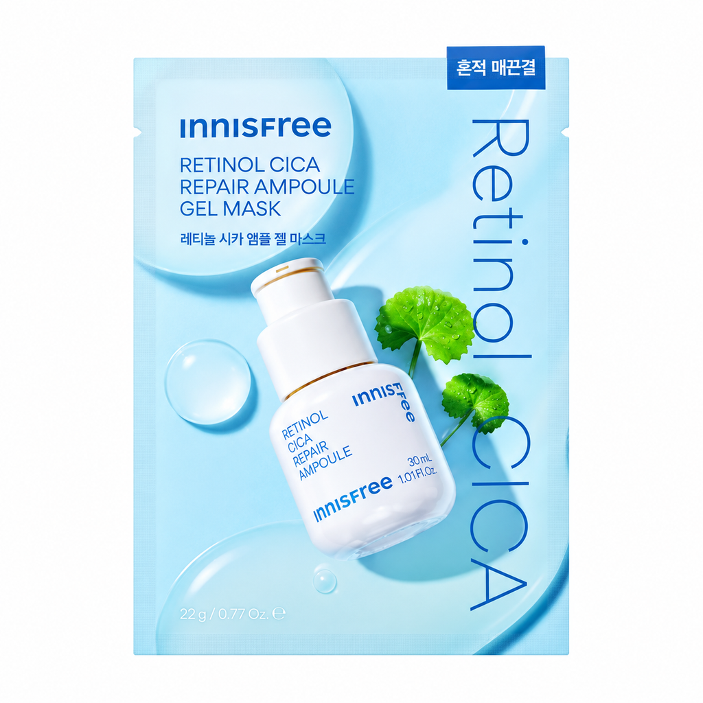 ILLIYOON Ceramide Skin Complex — 500 mL