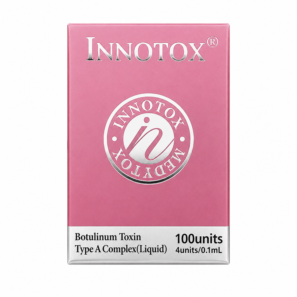 Innotox Aesthetic Beauty Formula (Liquid Type) – 100 Units