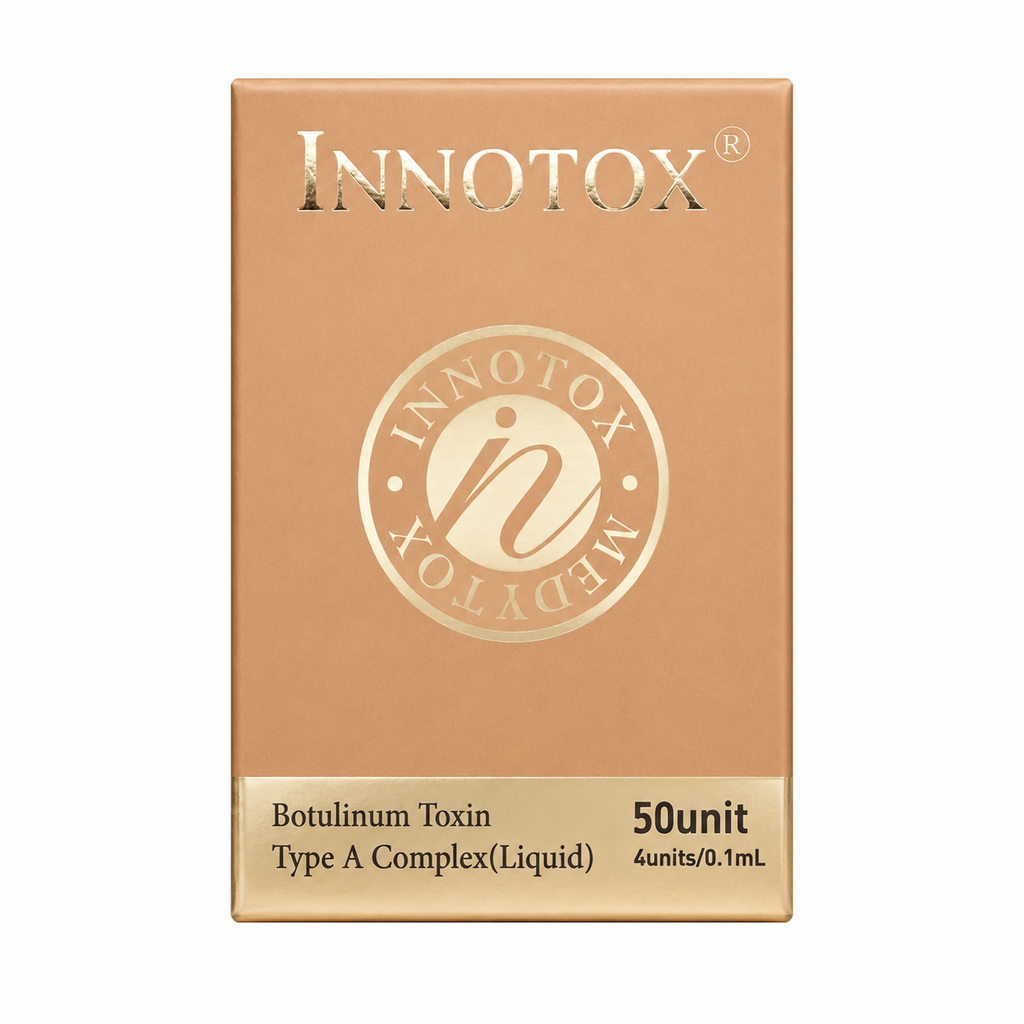 Innotox Aesthetic Beauty Formula (Liquid Type) – 50 Units