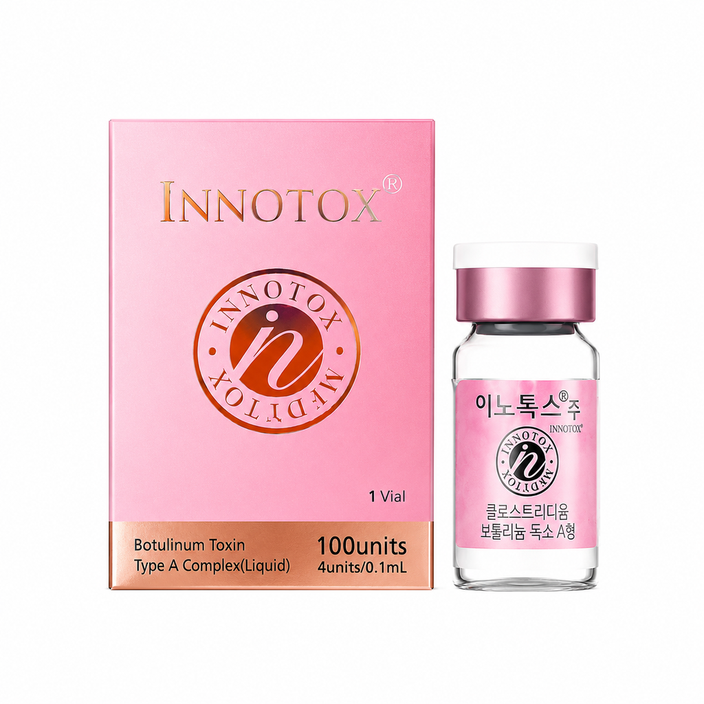 Innotox Aesthetic Beauty Formula (Liquid Type) – 100 Units