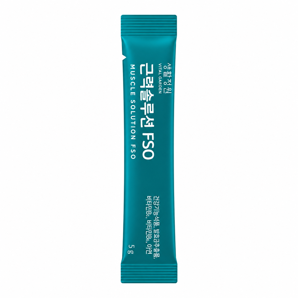 LG Muscle Solution FSO — 1 x 200 g