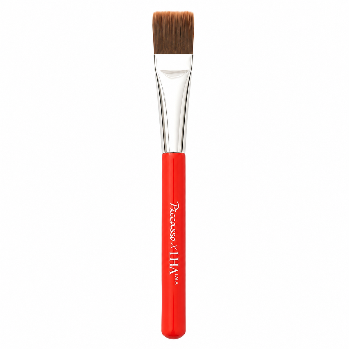 Lha Lala Brush (Short) Professional Cleansing Brush – 1 pc