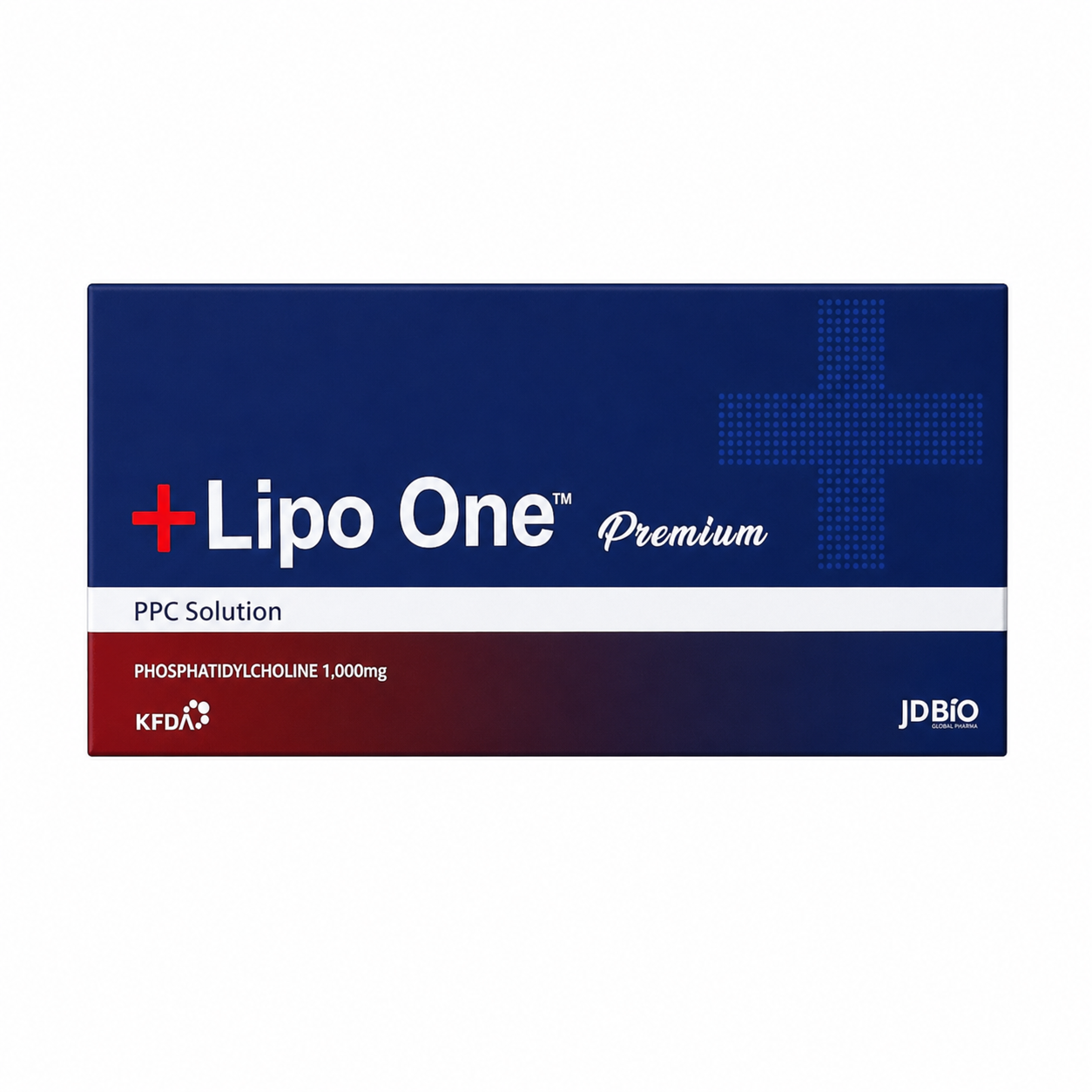 Lipo One Aesthetic Contour Formula Premium – 10 x 10 mL