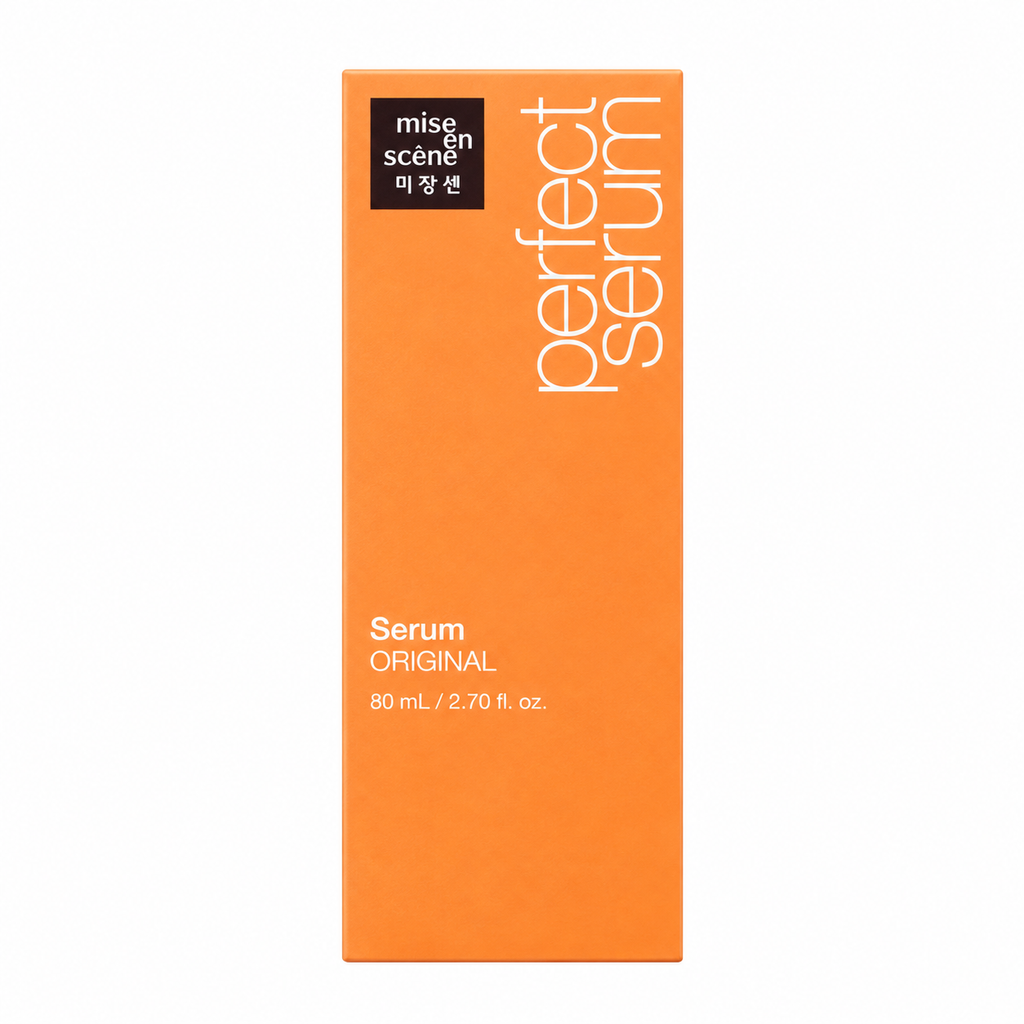 Mise-en-scène Perfect Original Serum — 80 mL