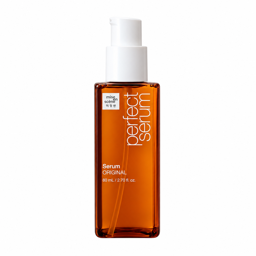 Mise-en-scène Perfect Original Serum — 80 mL