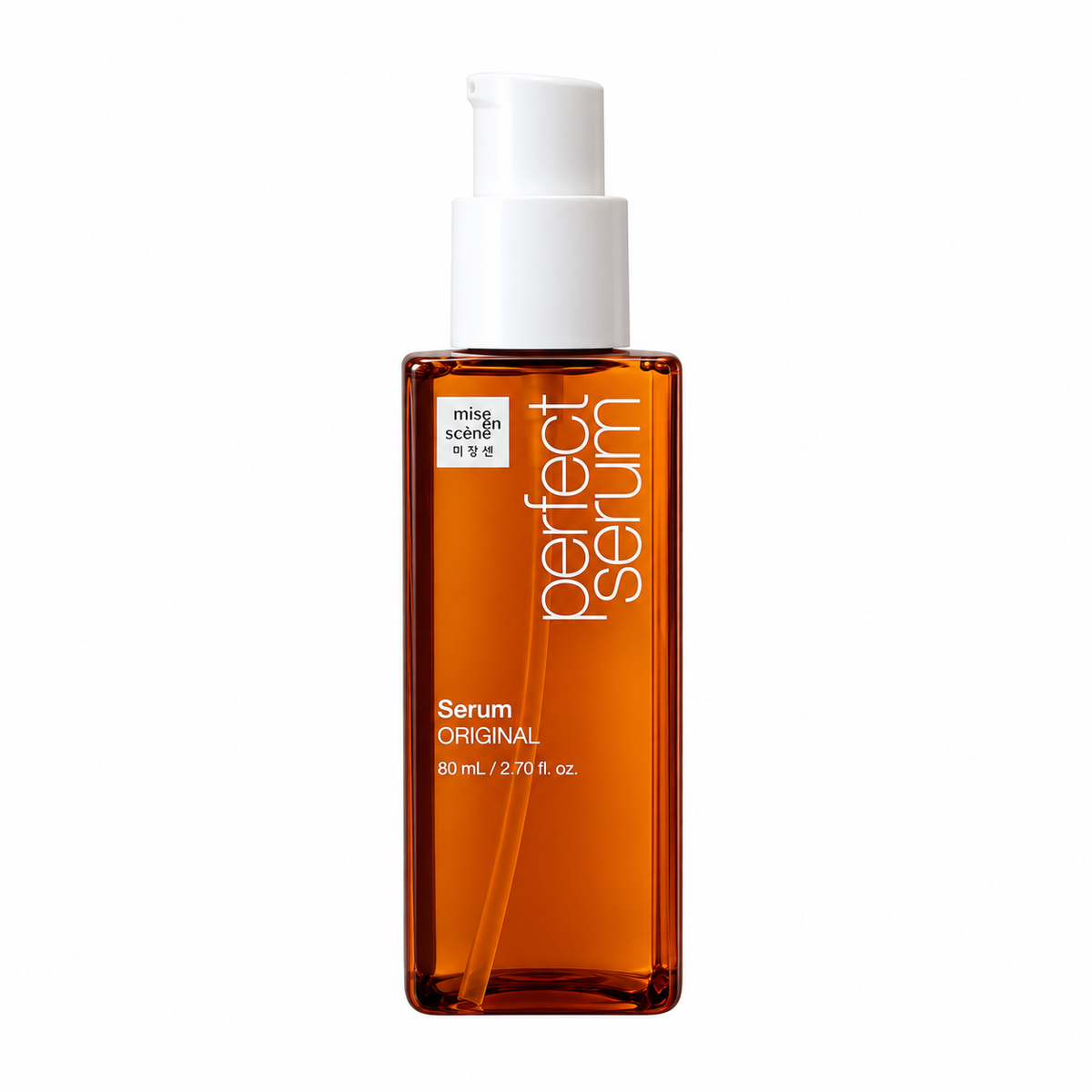 Mise-en-scène Perfect Original Serum — 80 mL