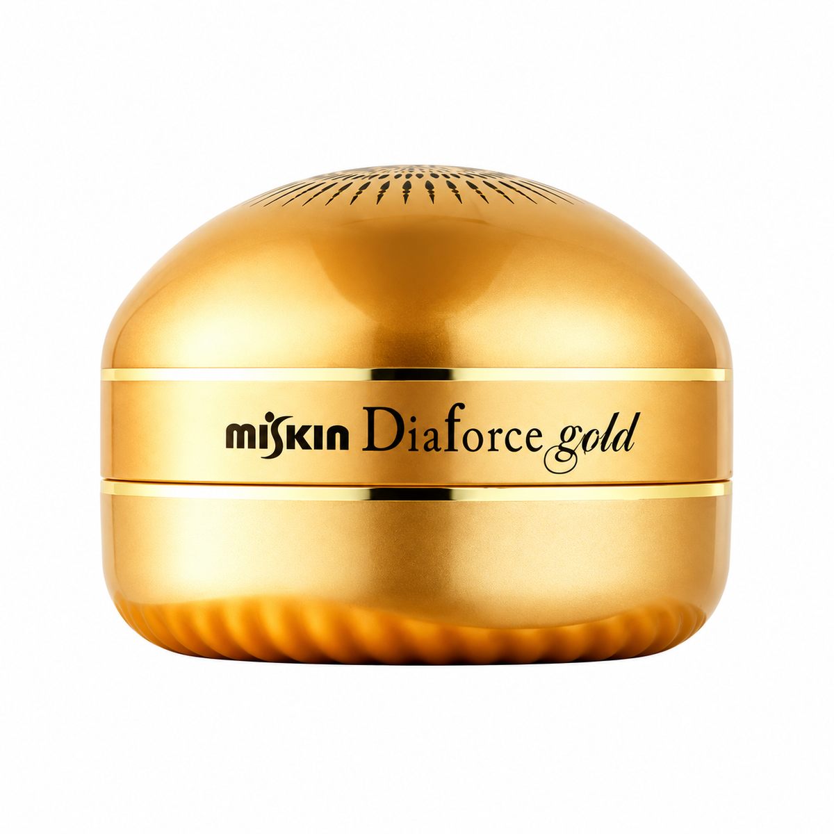 MiSkin Diaforce Gold Hydrogel Eye Patches — 270 g