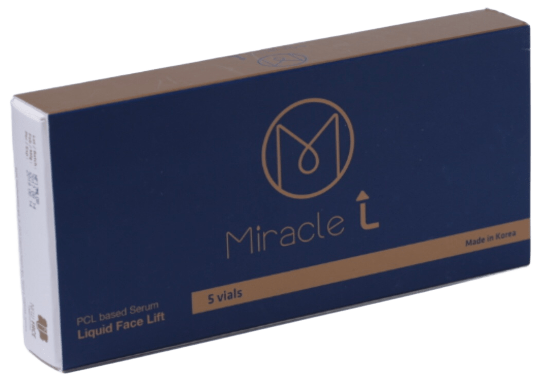Преміум філер-стимулятор колагену Miracle L, 2 мл