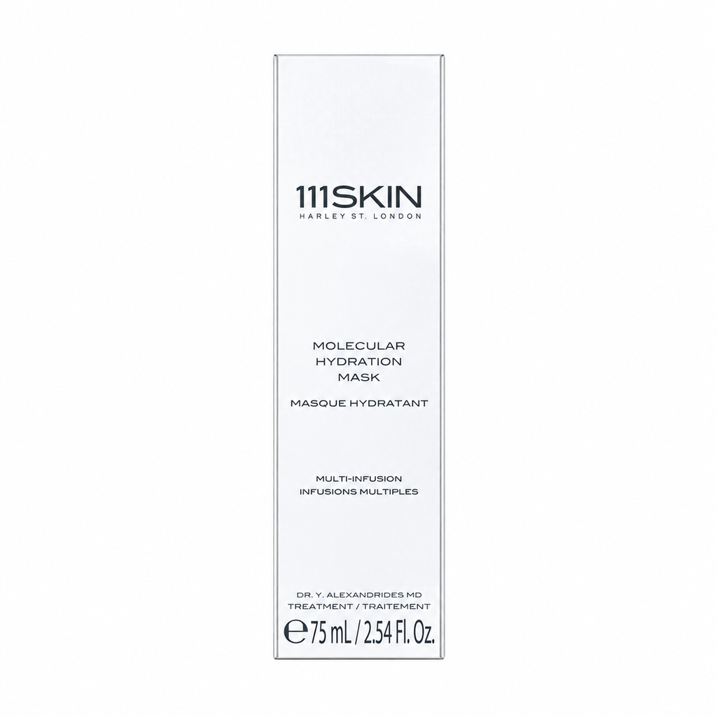 111SKIN Molecular Hydration Mask — 75mL