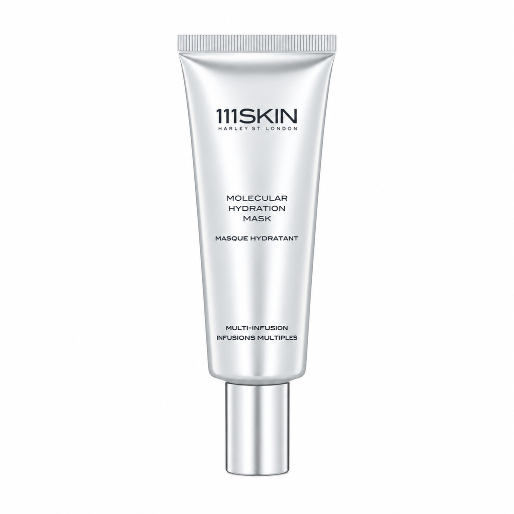 111SKIN Molecular Hydration Mask — 75mL