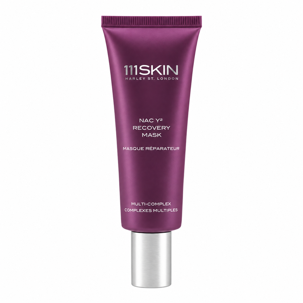 111SKIN NAC Y² Recovery Mask — 75mL