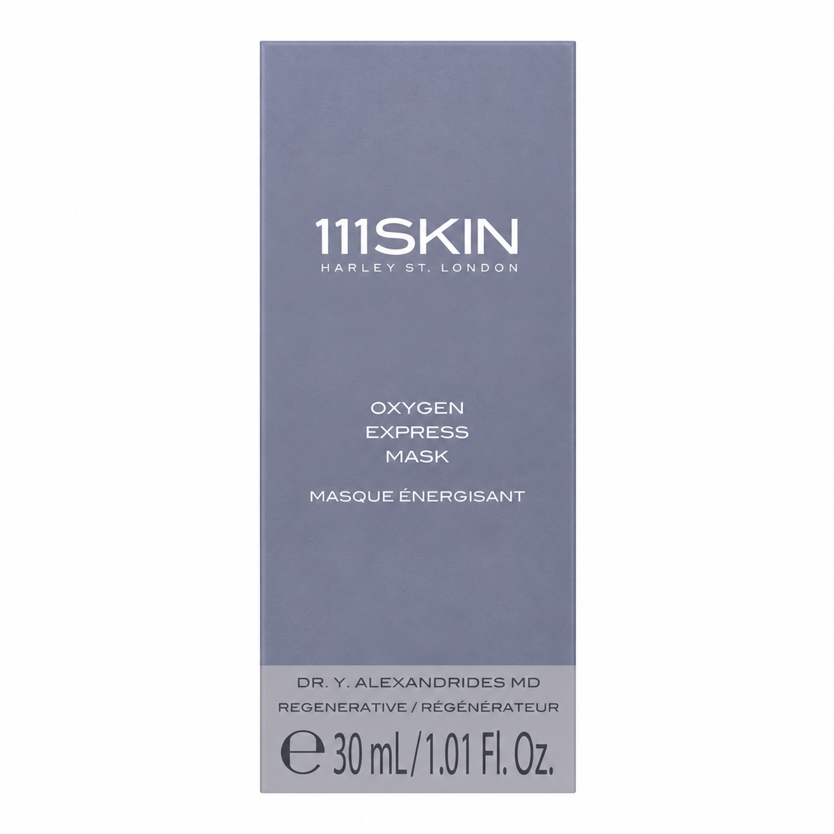111SKIN Oxygen Express Mask — 75mL