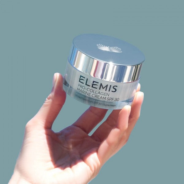 Elemis Pro-Collagen Marine Cream SPF30 — 1 x 50 mL