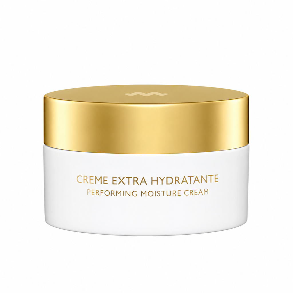 MARGY'S Performing Moisture Cream — 50 mL