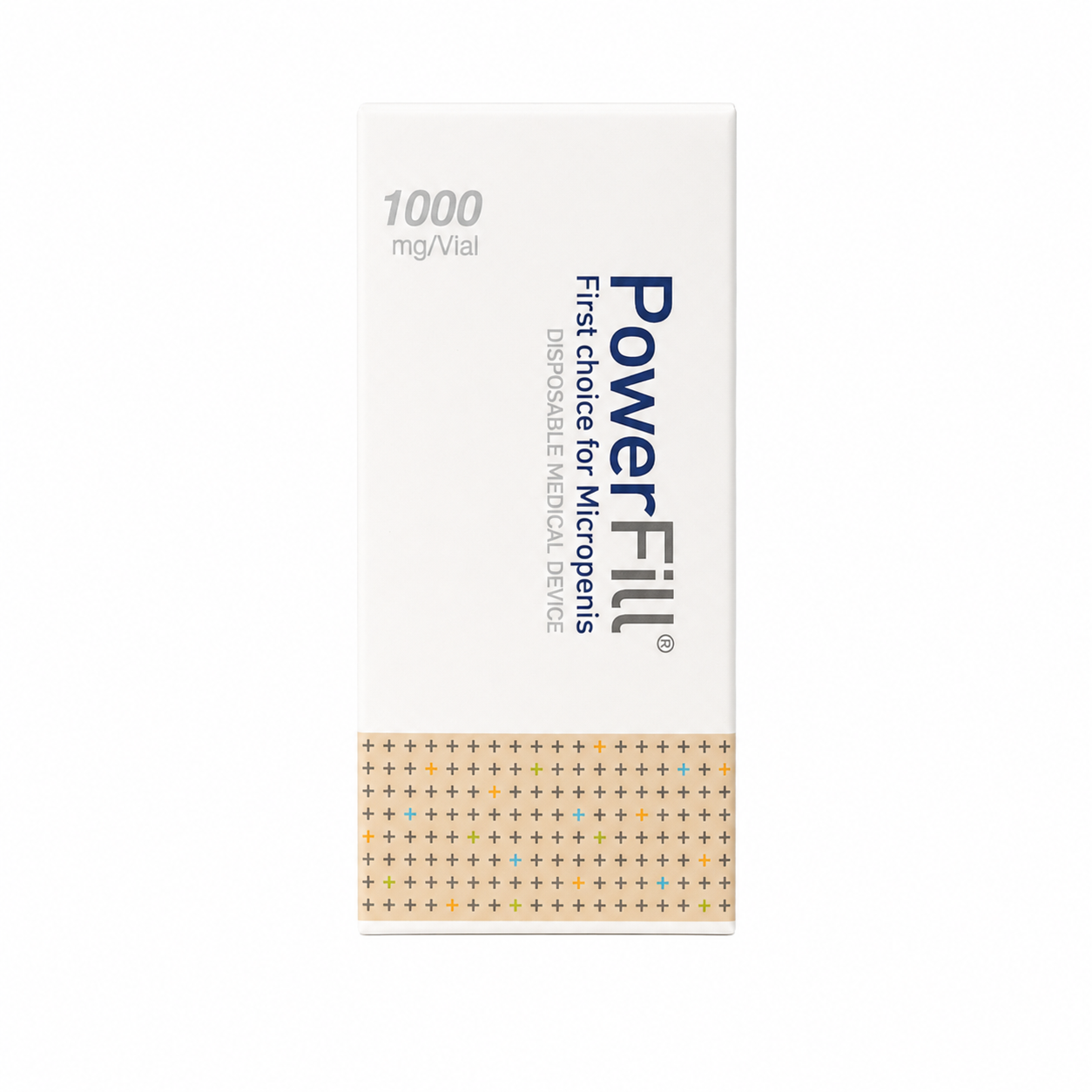 Powerfill PLA Dermal Filler – 1 x 1,000 mg