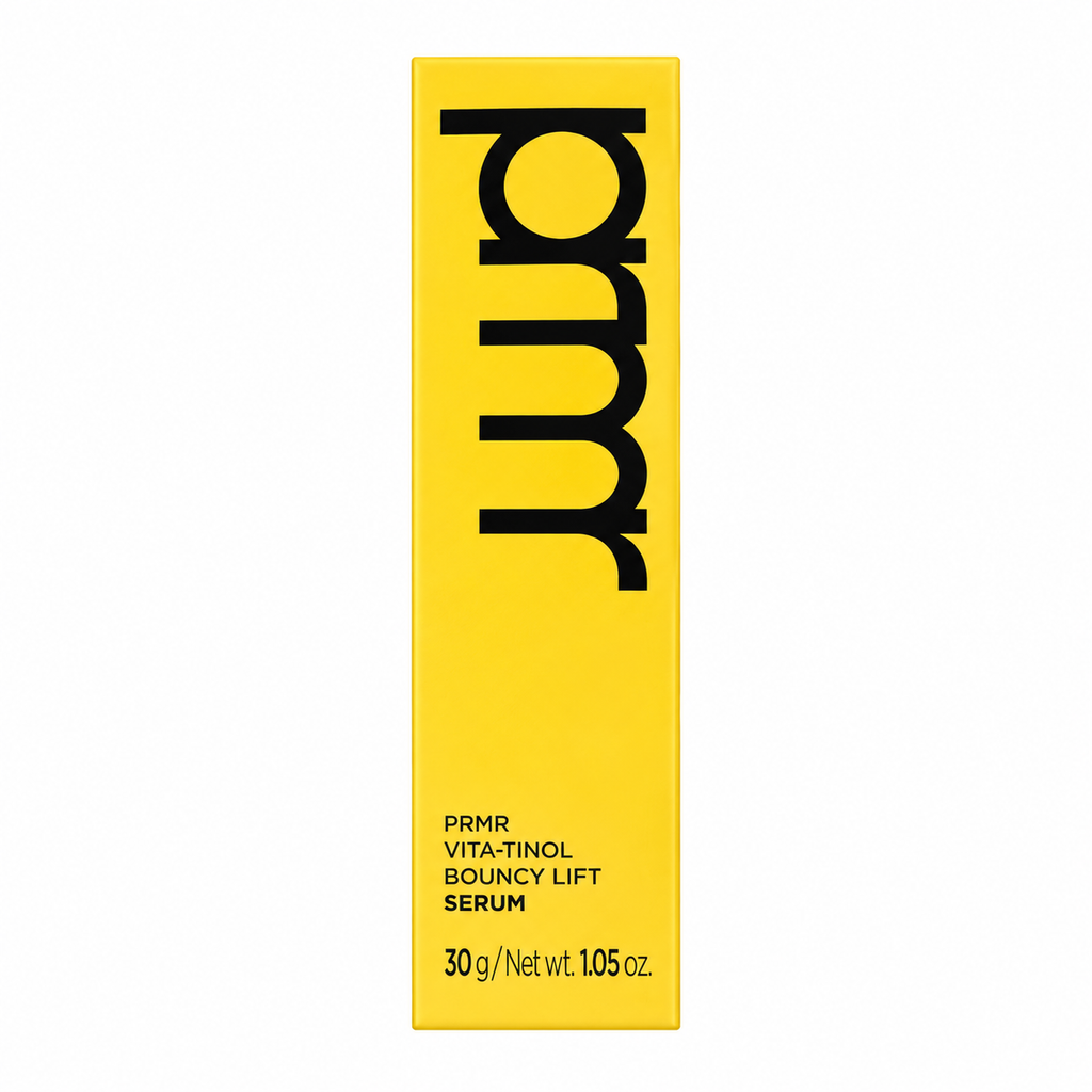 primera Vita-Tinol Bouncy Lift Serum