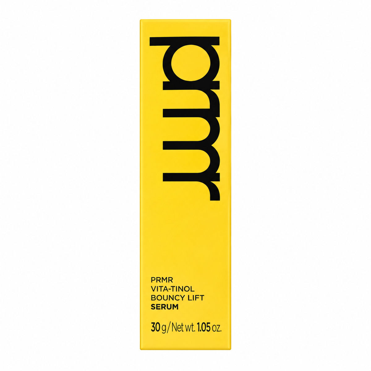 primera Vita-Tinol Bouncy Lift Serum