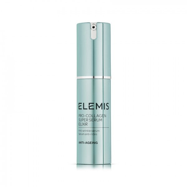 Elemis Pro-Collagen Super Serum Elixir — 1 x 15 mL