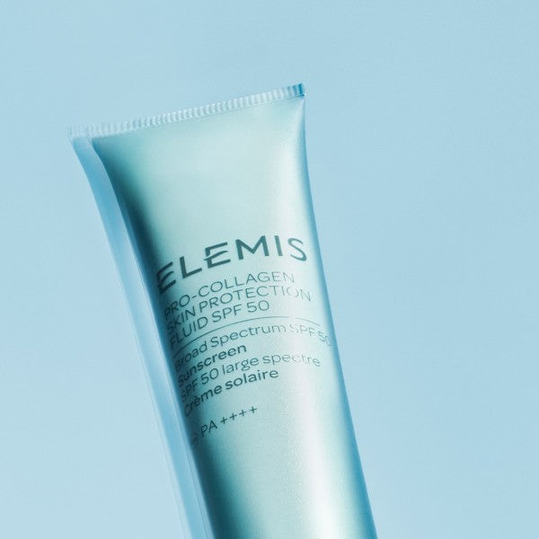 Elemis Pro-Collagen Skin Protection Fluid SPF50 — 1 x 40 mL