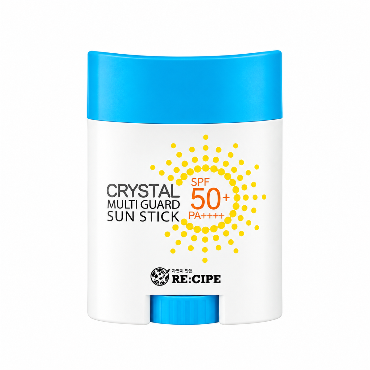 RE:CIPE Crystal Multi Guard Sun Stick — 45 g