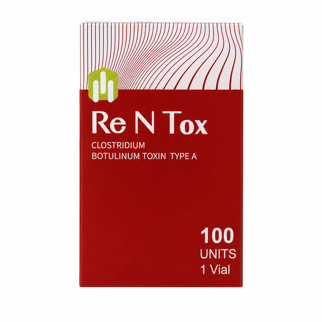 Re N Tox Aesthetic Beauty Formula – 100 Units