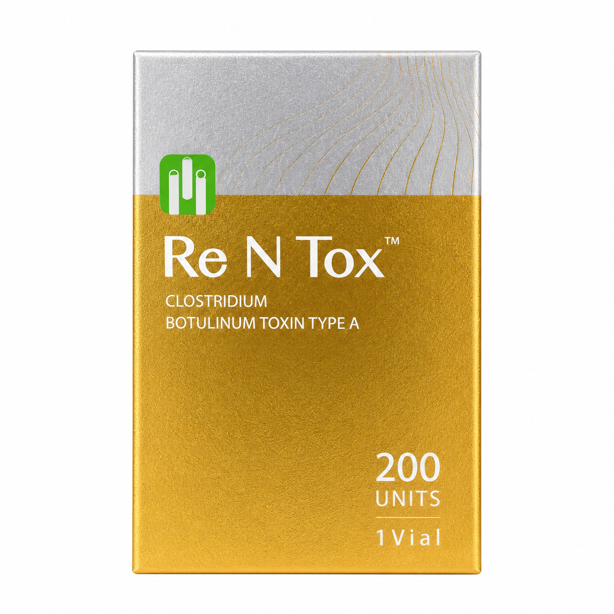Re N Tox Aesthetic Beauty Formula – 200 units
