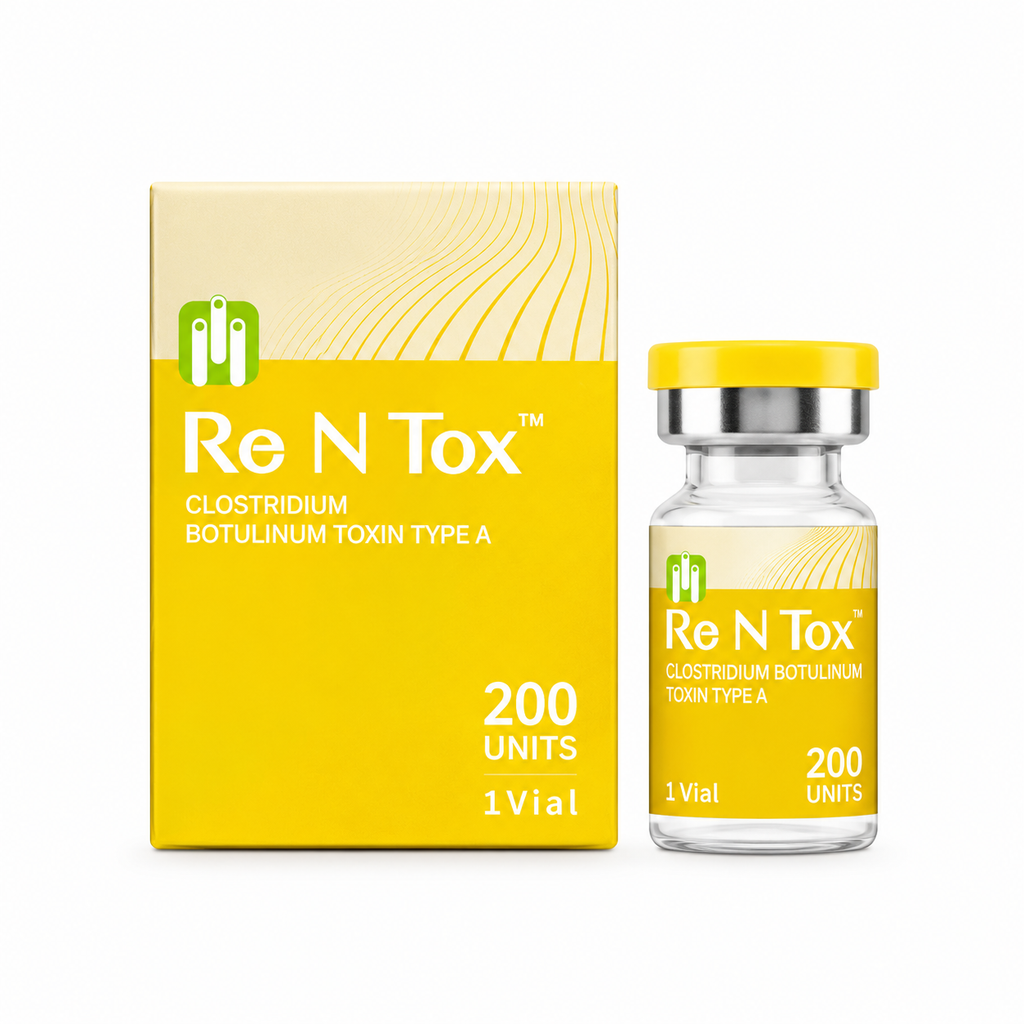 Re N Tox 200 Units