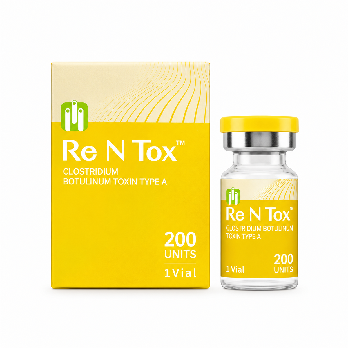 Re N Tox 200 Units