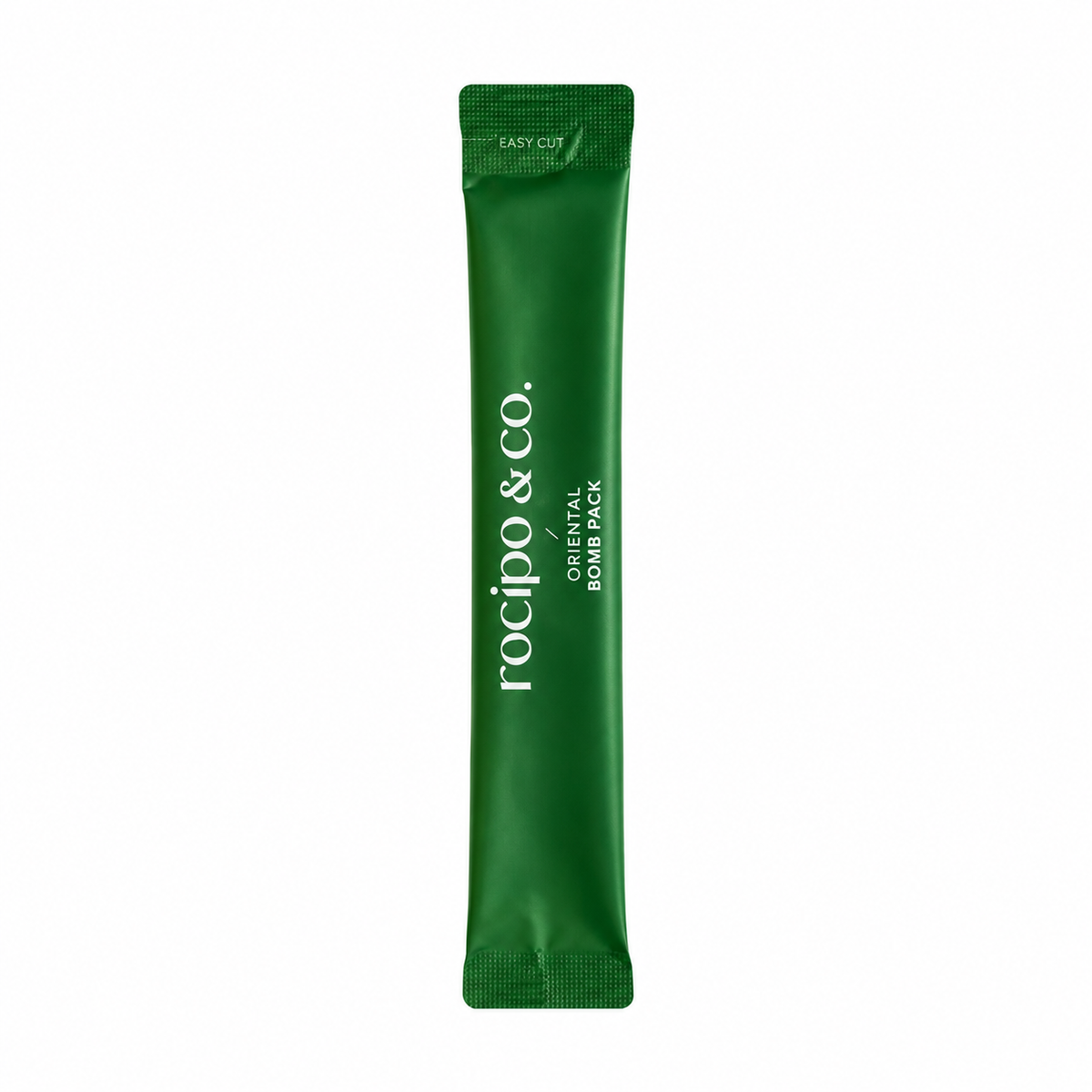 Recipe & Co. Green Tea Bomb Pack — 12 pcs, 130 g