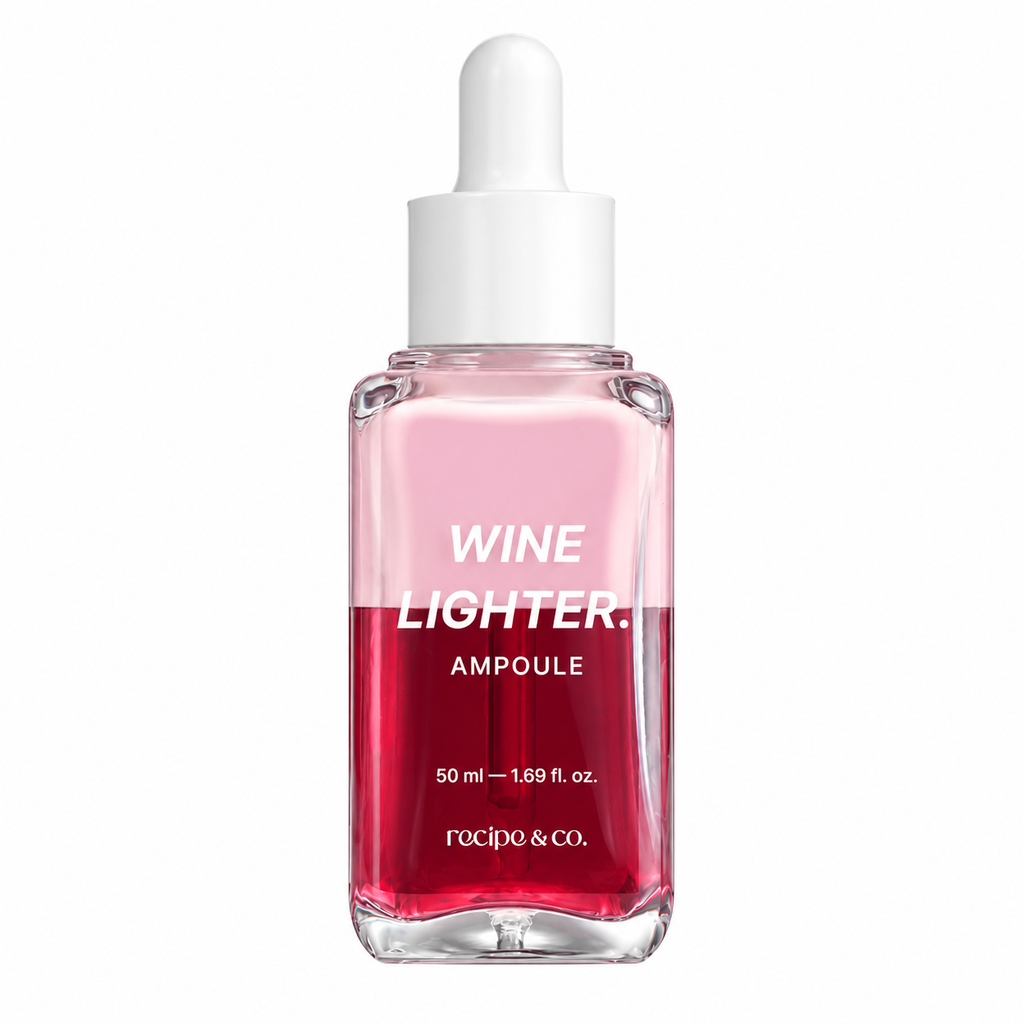 Recipe & Co. Wine Lighter Ampoule — 50 mL