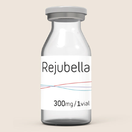 Полідіоксаноновий філер Rejubella-Ex, 300 мг