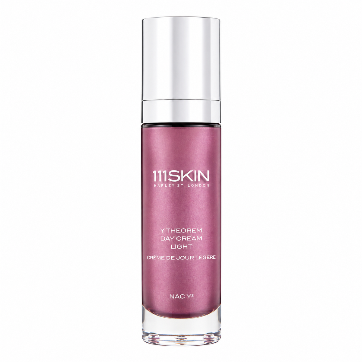 111SKIN Repair Day Cream Light NAC Y² — 50mL