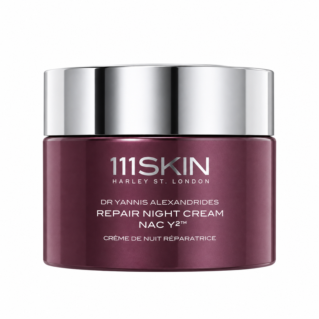 111SKIN Repair Night Cream NAC Y² — 50mL