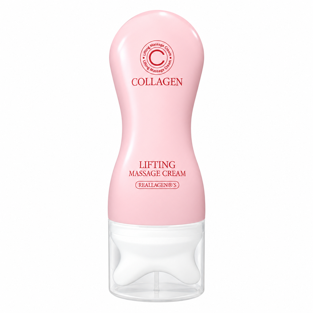 RiRe Lifting Massage Cream — 1 x 190 g