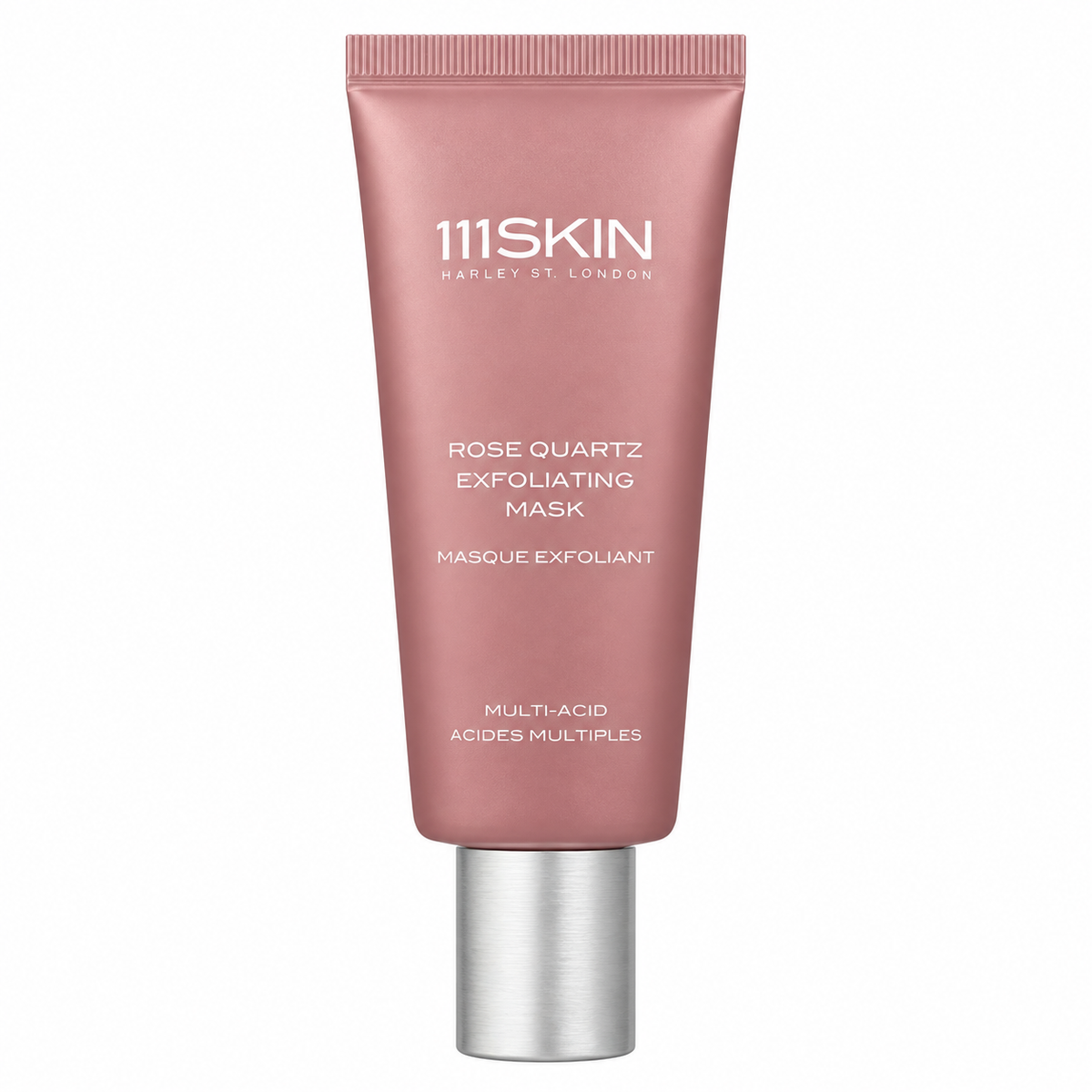 111SKIN Rose Quartz Exfoliating Mask — 75mL