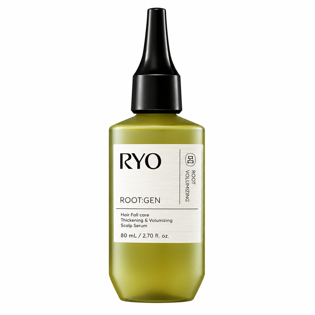 RYO Root:Gen for Scalp