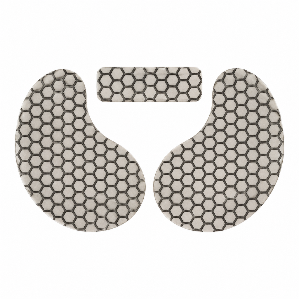 Sennylab Graphene Alpha Shot Face Patch — 1 x 50 g