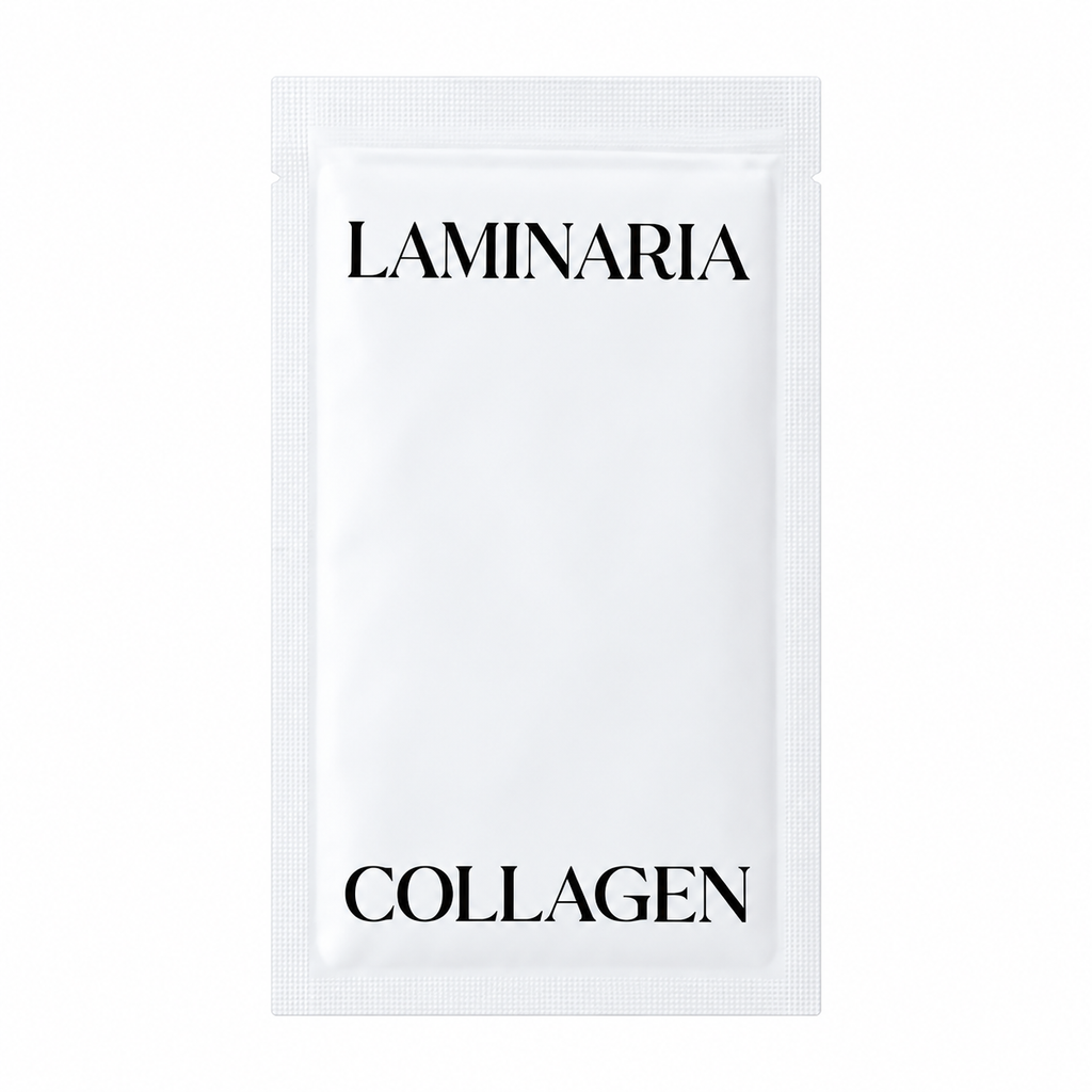 ShionLe Laminaria Firming Masks — 1 x 8 pcs, 235 g