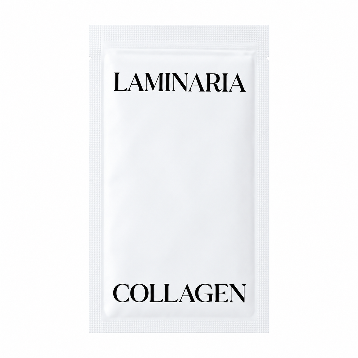ShionLe Laminaria Firming Masks — 1 x 8 pcs, 235 g