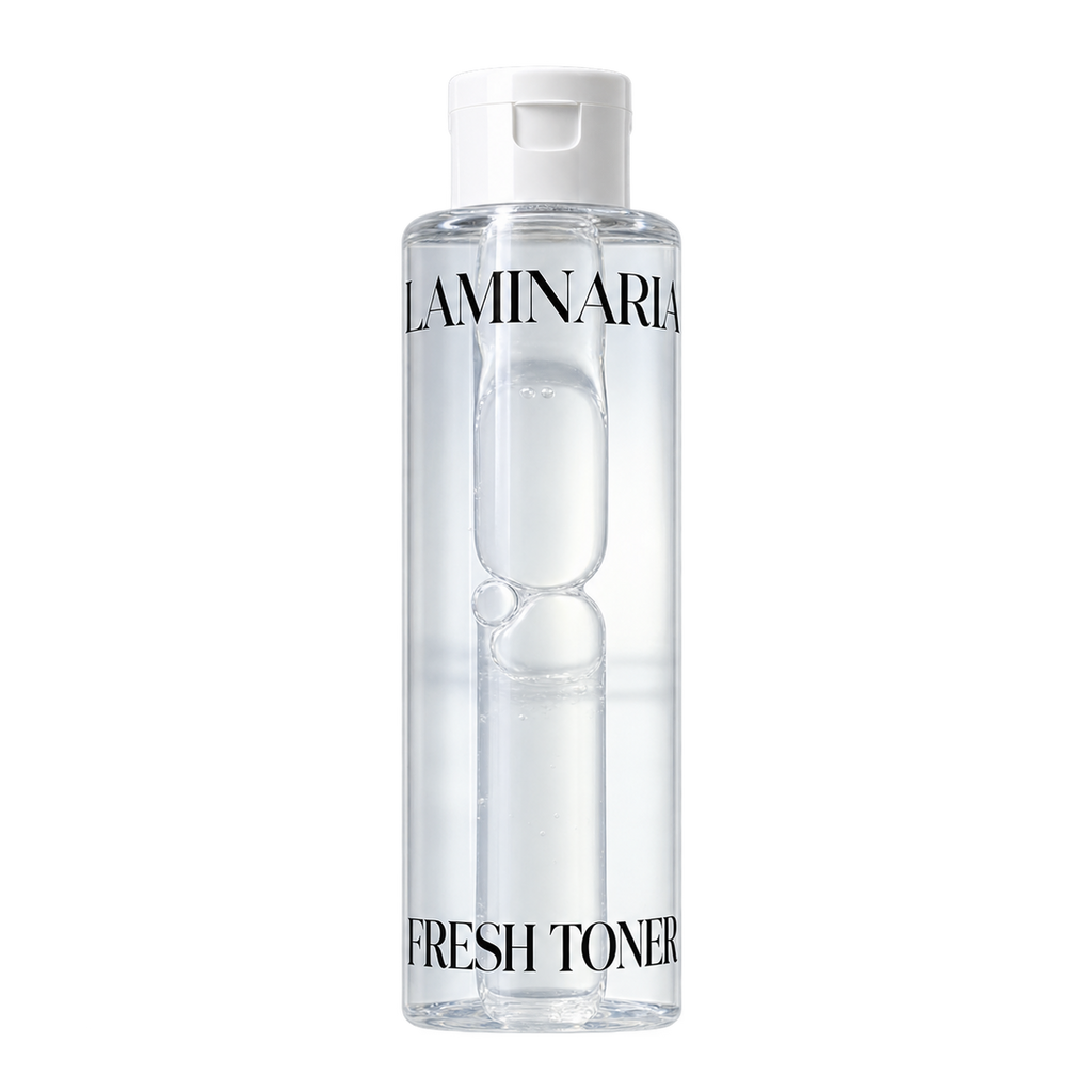 ShionLe Laminaria Fresh Toner — 1 x 250 mL