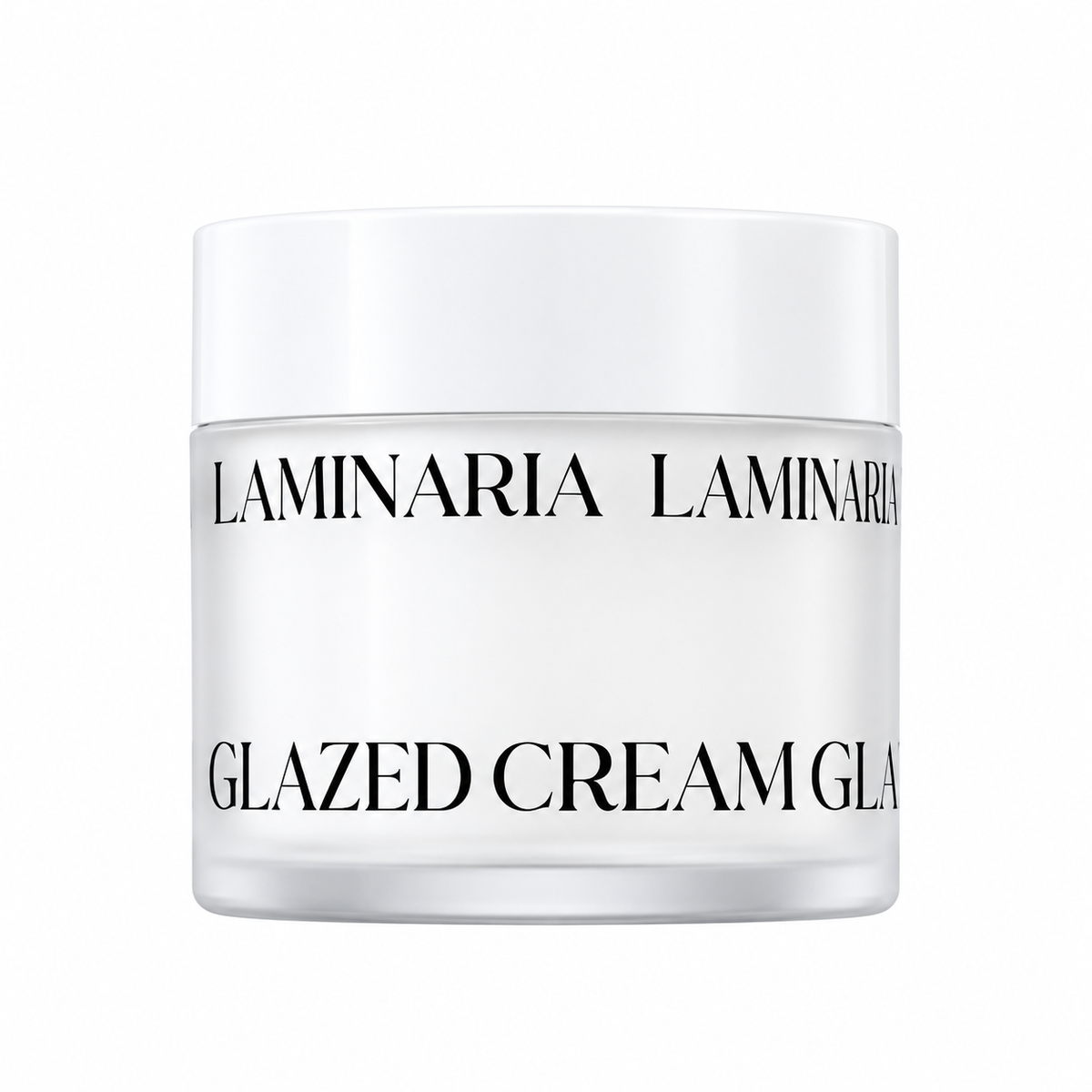 ShionLe Laminaria Glazed Cream — 1 x 135 g
