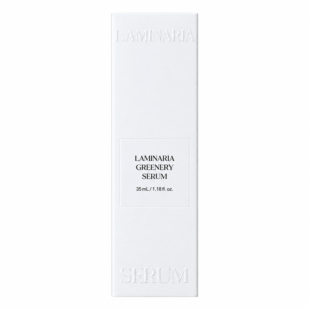 ShionLe Laminaria Greenery Serum — 1 x 35 mL