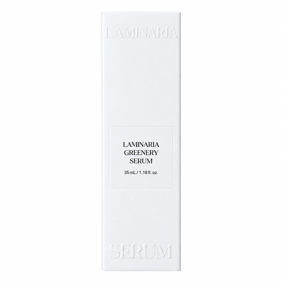 ShionLe Laminaria Greenery Serum — 1 x 35 mL